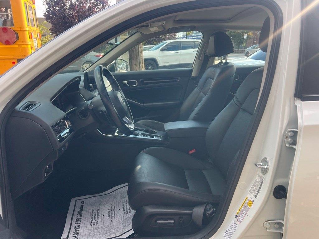 Honda Civic Sedan  2024