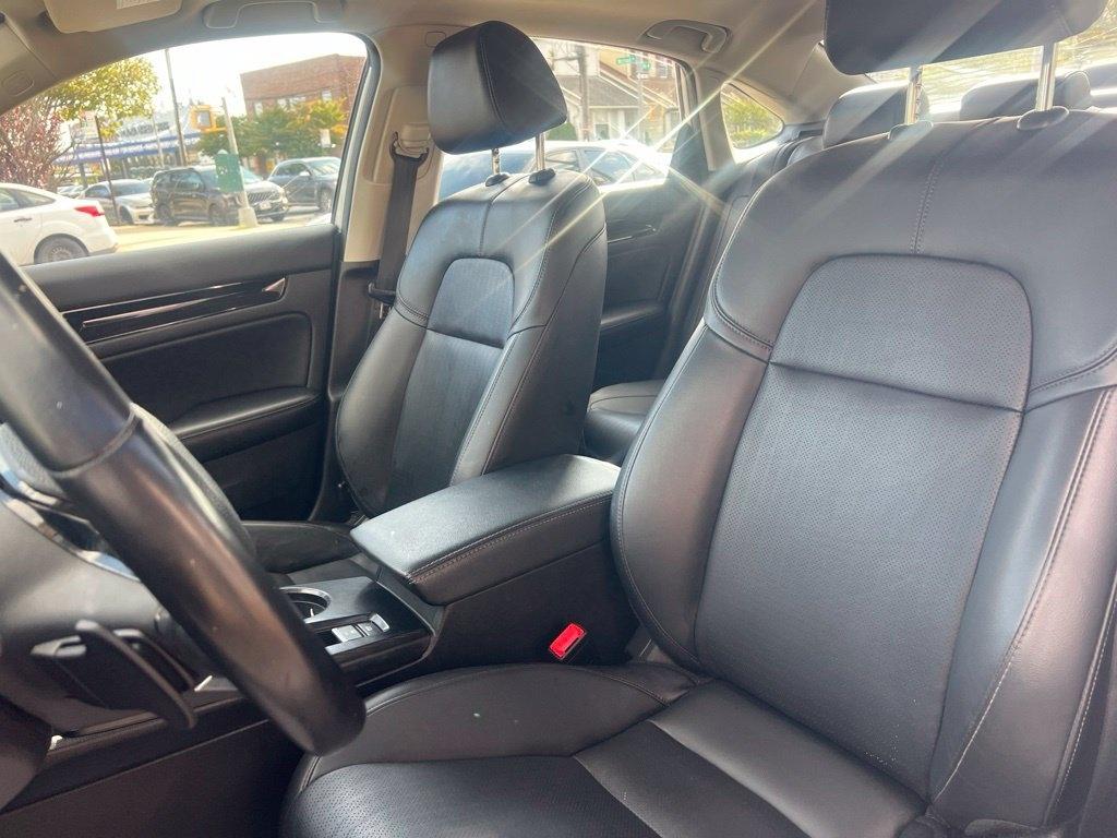 Honda Civic Sedan  2024