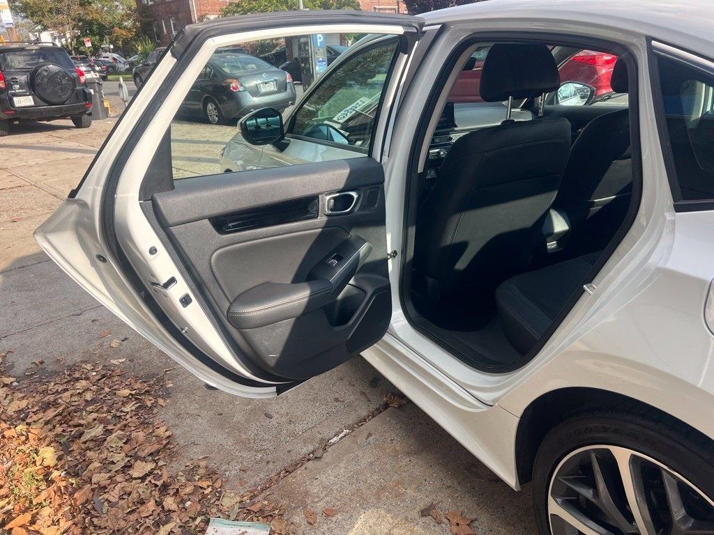 Honda Civic Sedan  2024