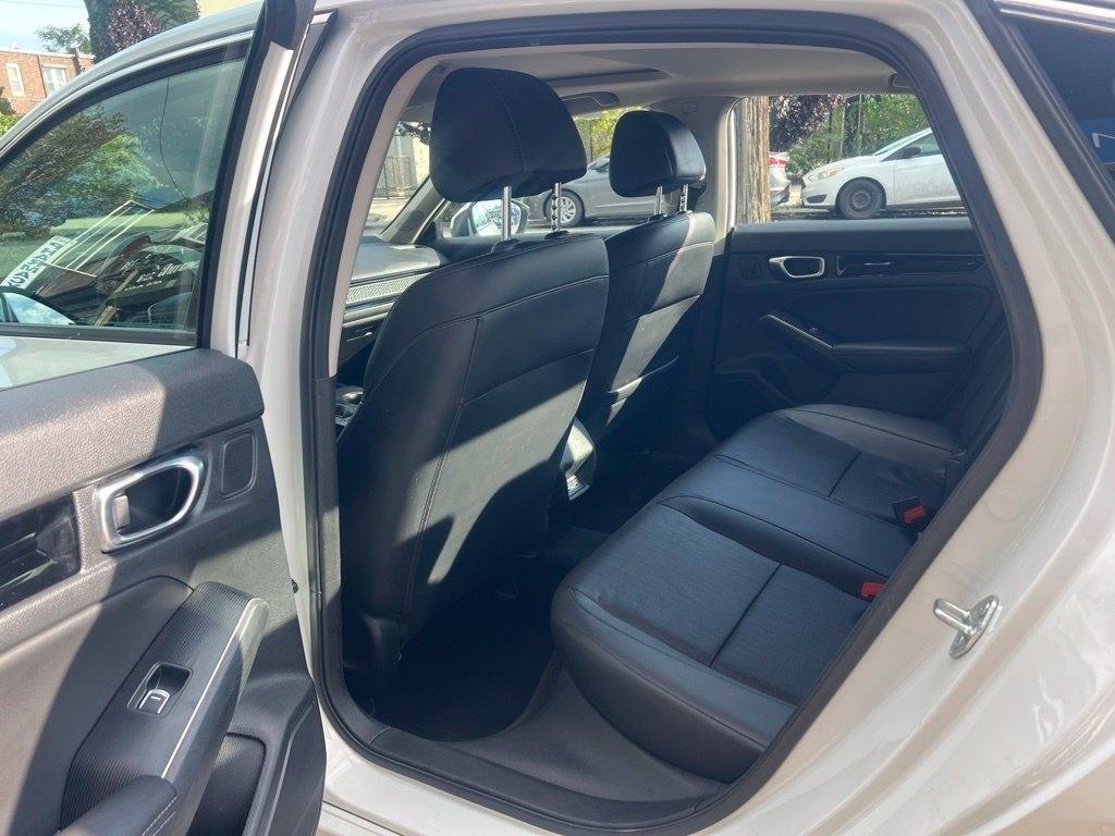 Honda Civic Sedan  2024