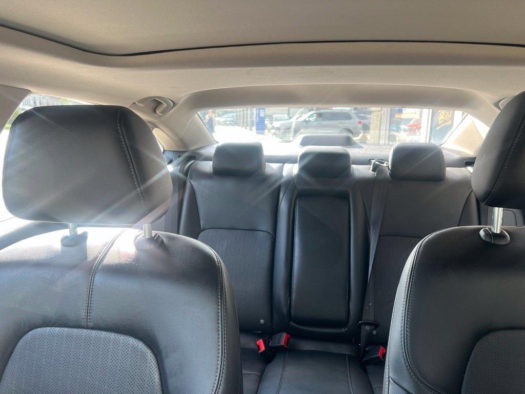 Honda Civic Sedan  2024