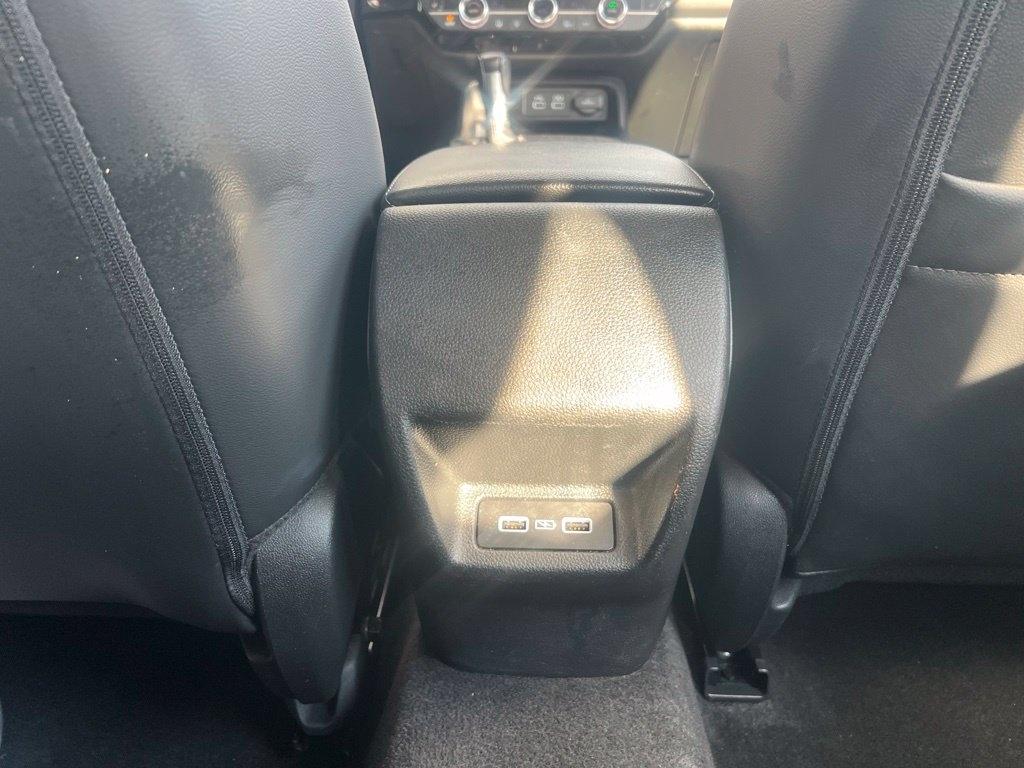 Honda Civic Sedan  2024