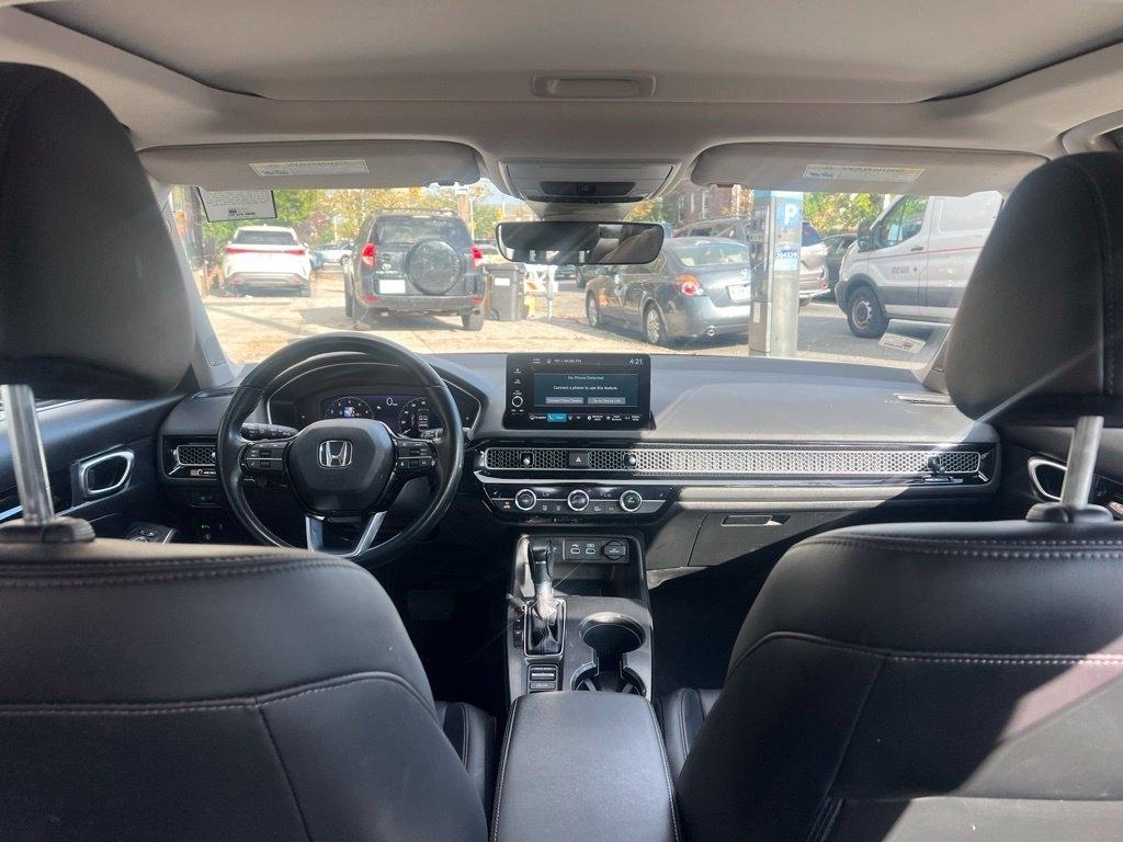 Honda Civic Sedan  2024