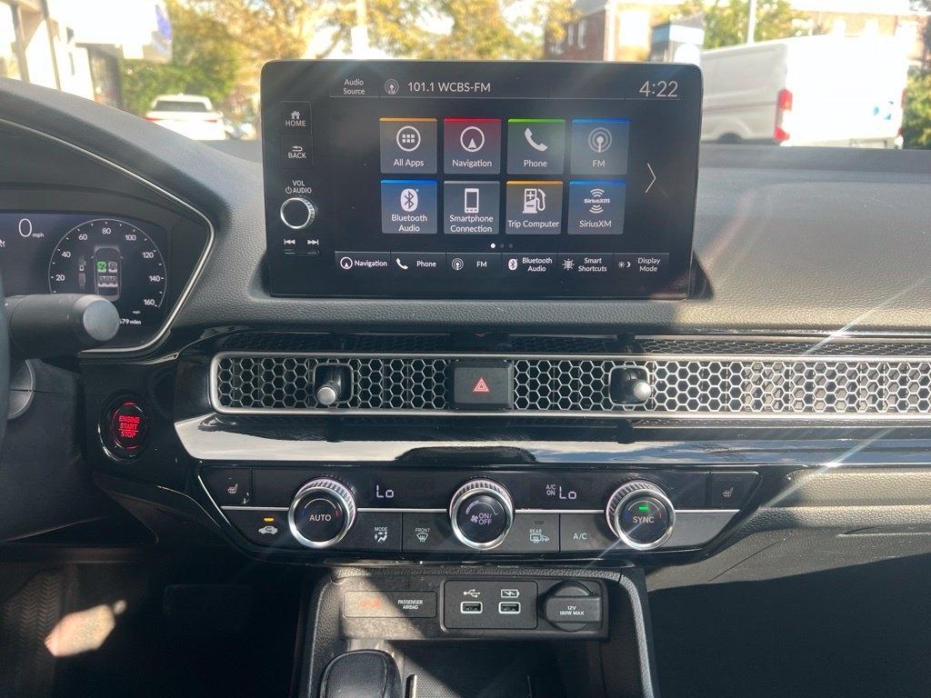 Honda Civic Sedan  2024