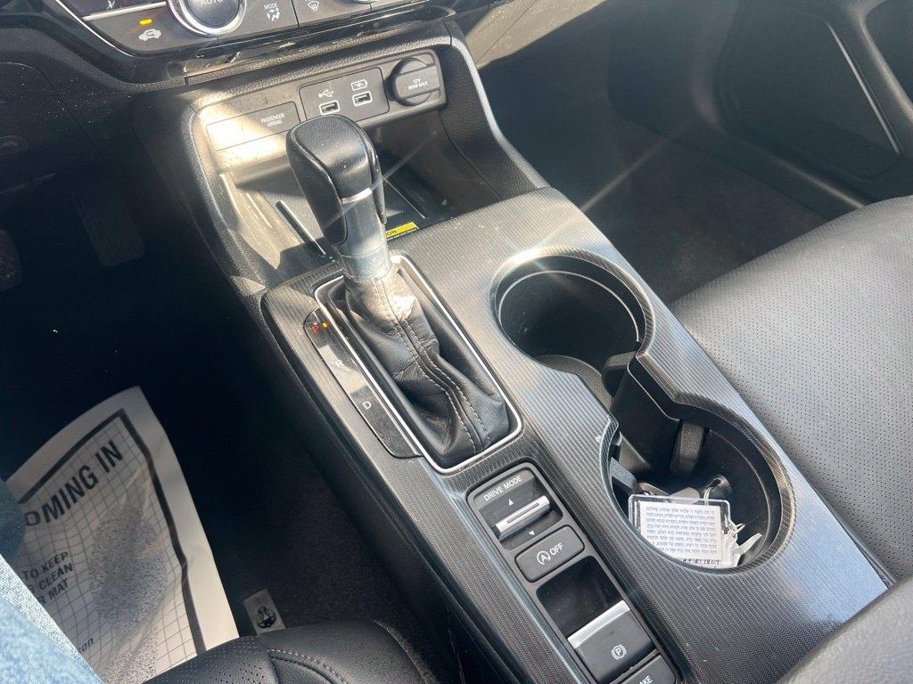 Honda Civic Sedan  2024