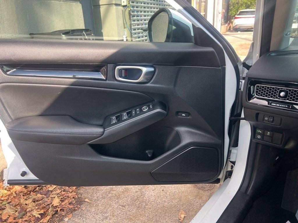 Honda Civic Sedan  2024