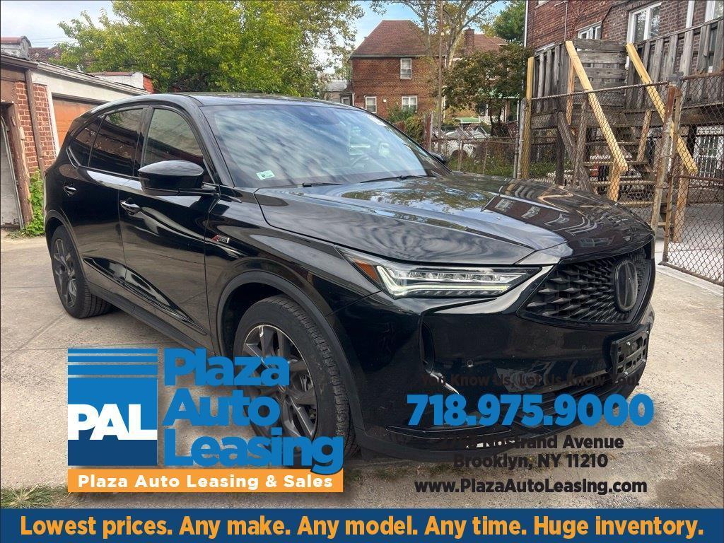 Acura MDX  2023