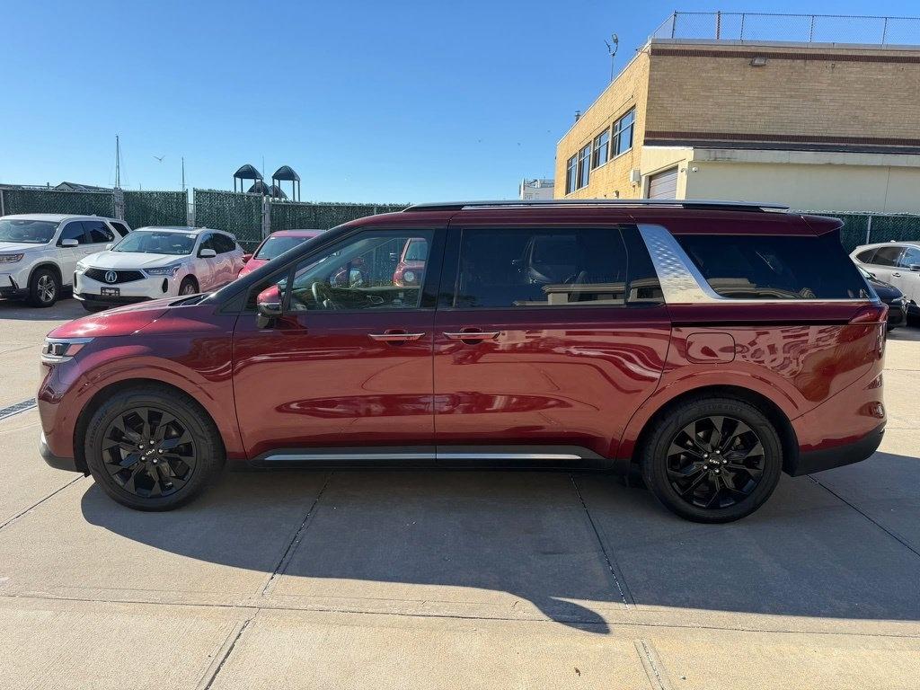 Kia Carnival  2024