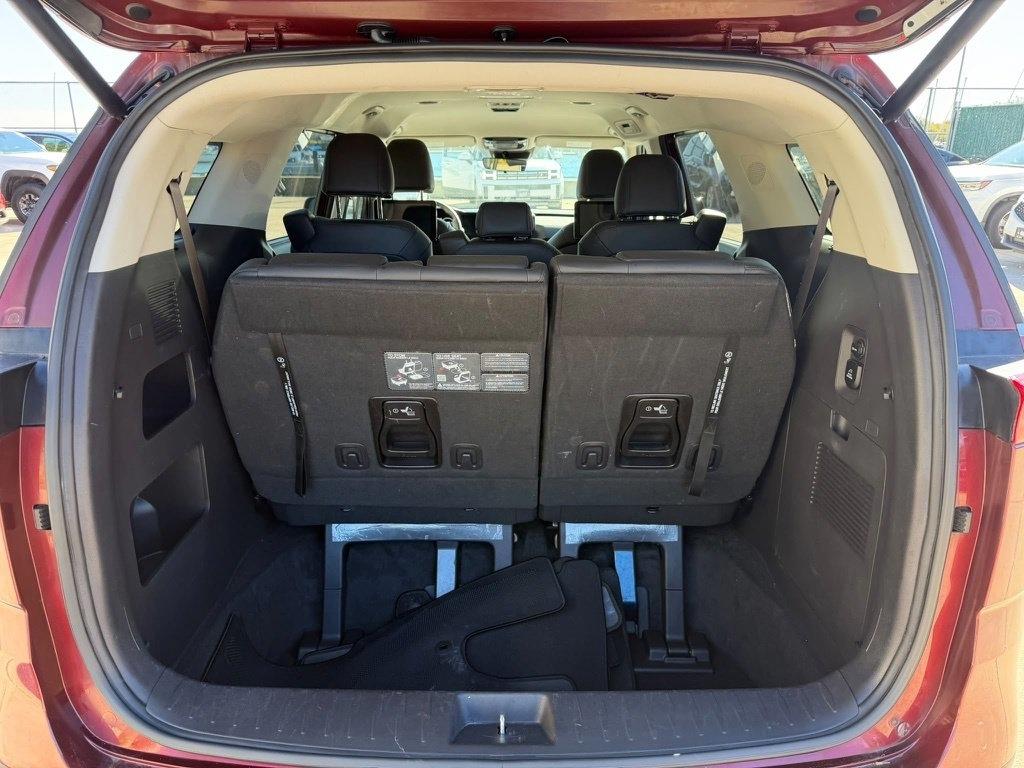 Kia Carnival  2024