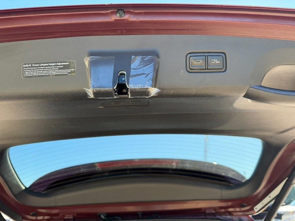 Kia Carnival  2024