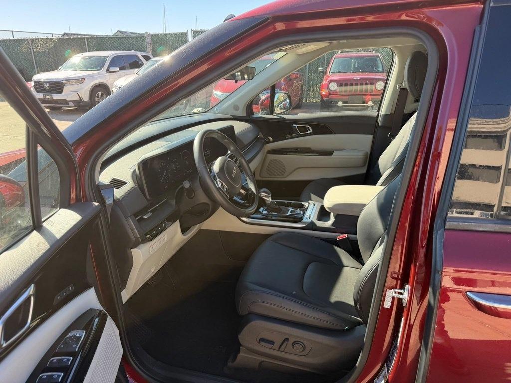 Kia Carnival  2024