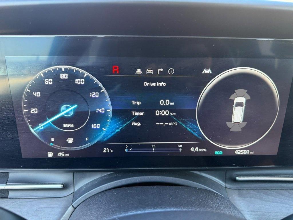 Kia Carnival  2024