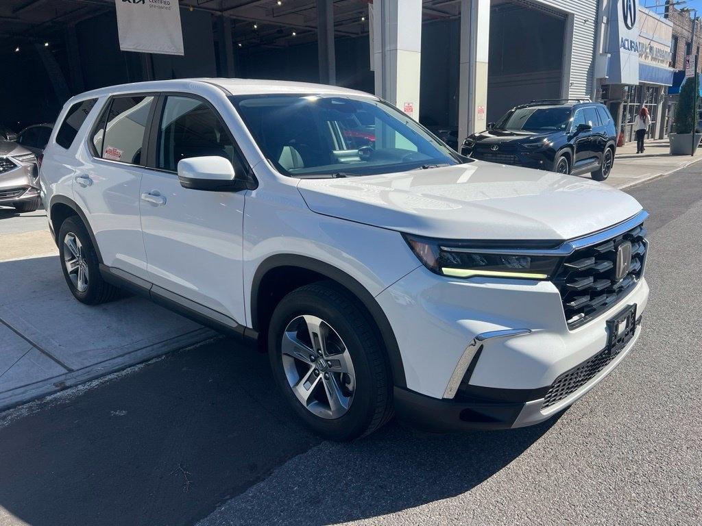 Honda Pilot  2023