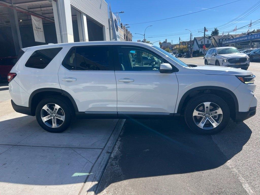 Honda Pilot  2023