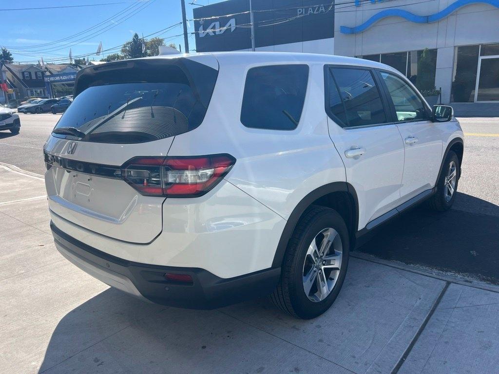 Honda Pilot  2023