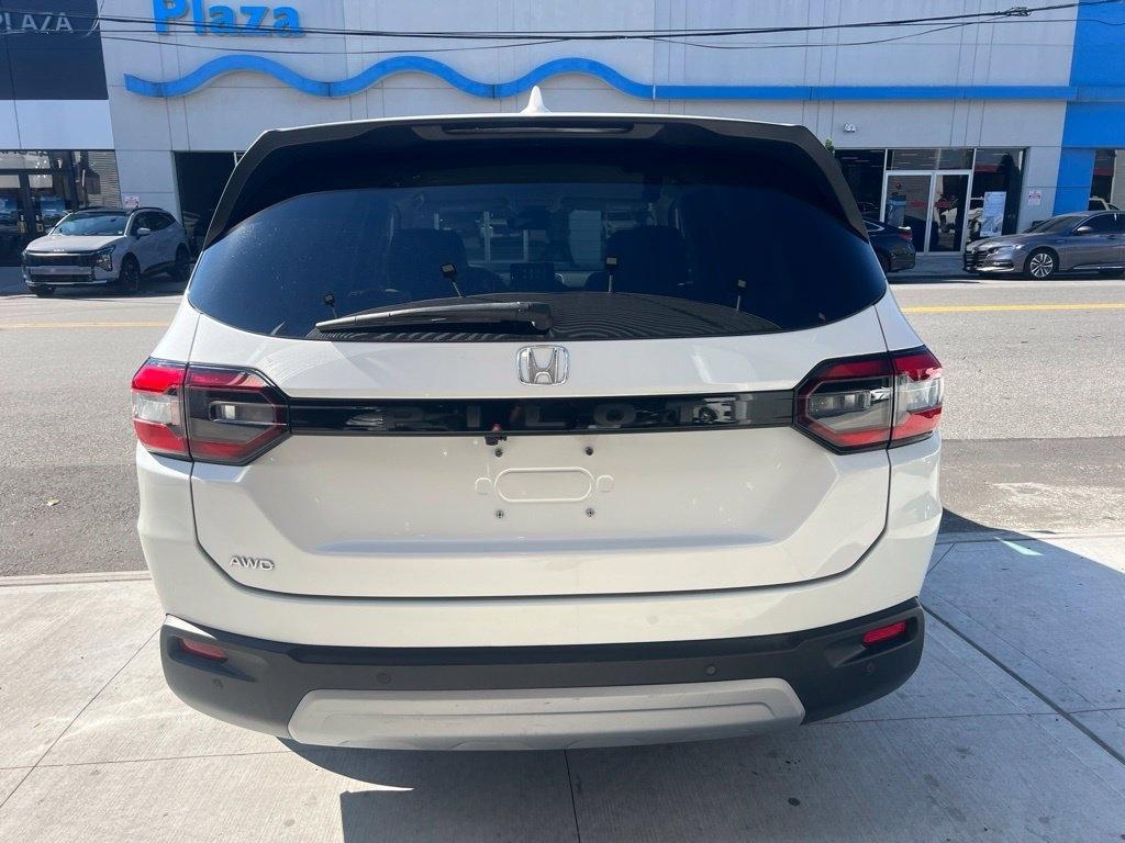 Honda Pilot  2023