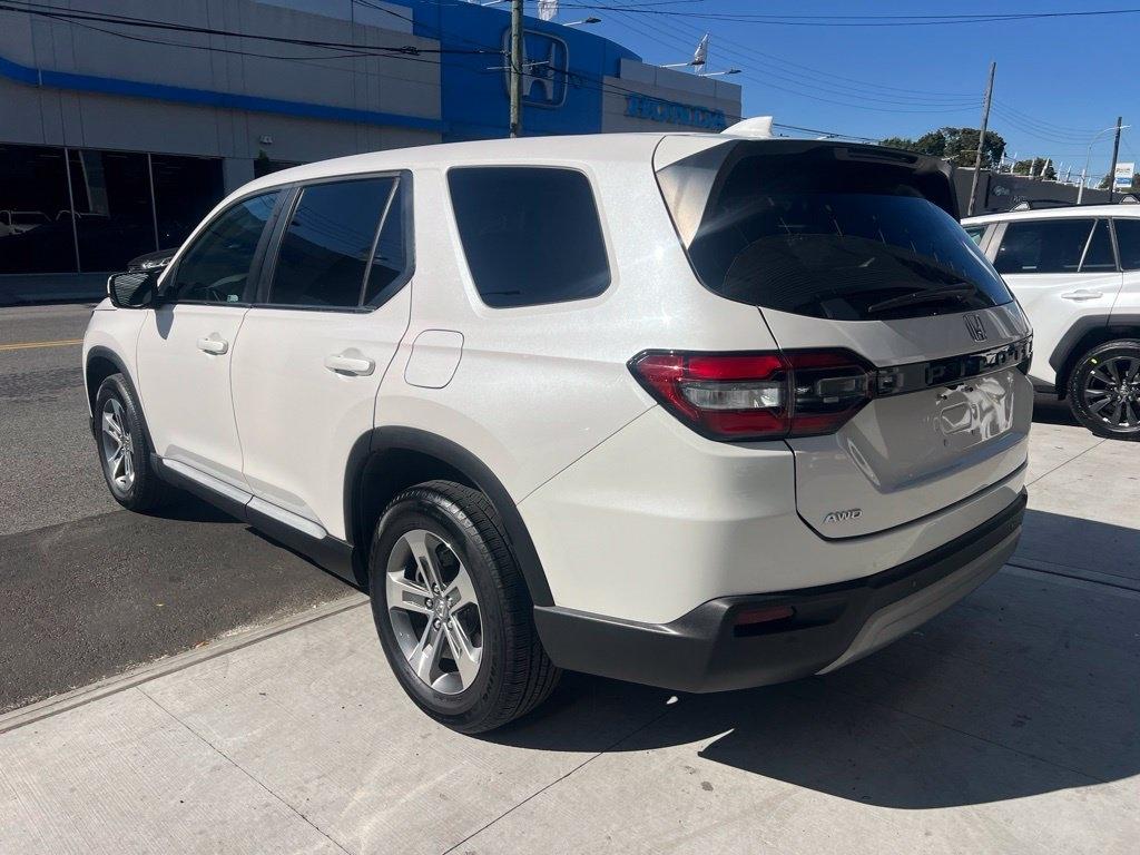 Honda Pilot  2023