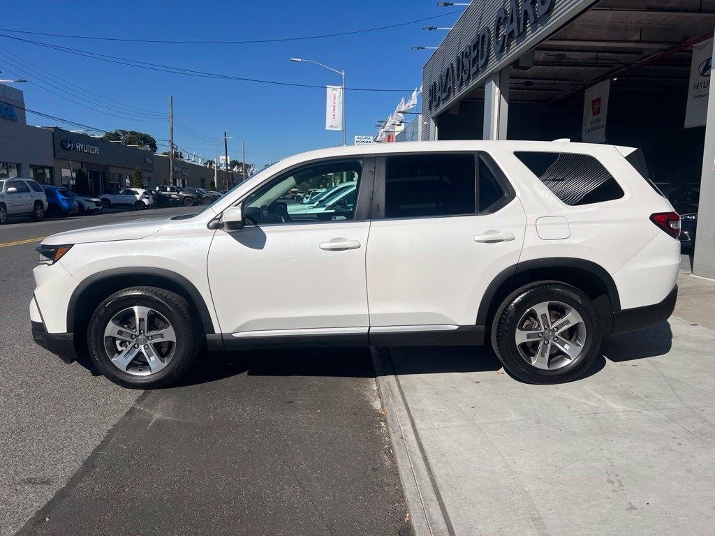 Honda Pilot  2023