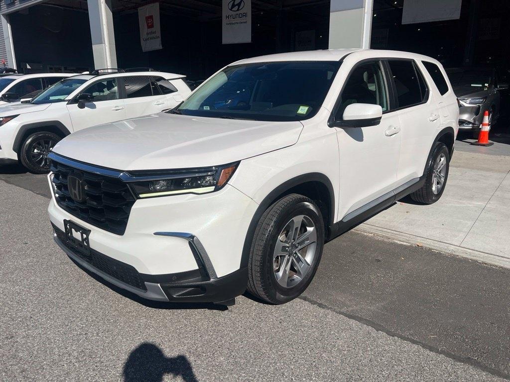 Honda Pilot  2023