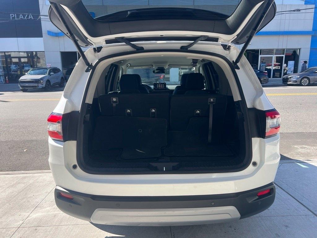 Honda Pilot  2023