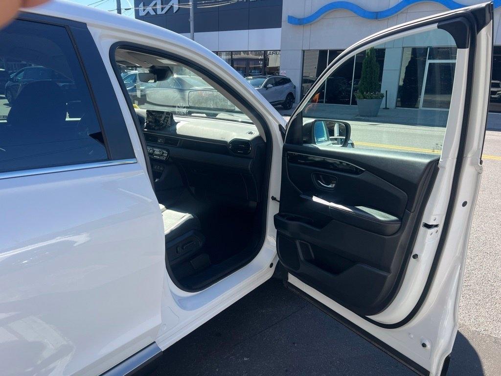 Honda Pilot  2023