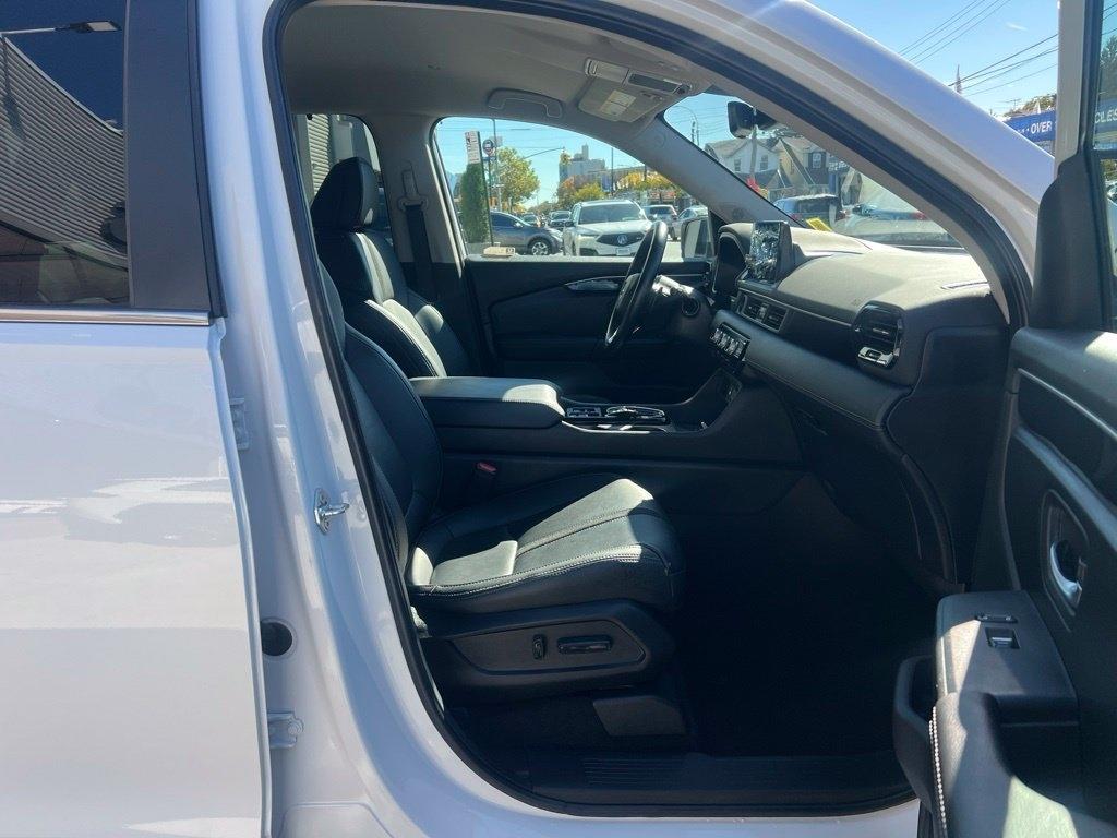 Honda Pilot  2023