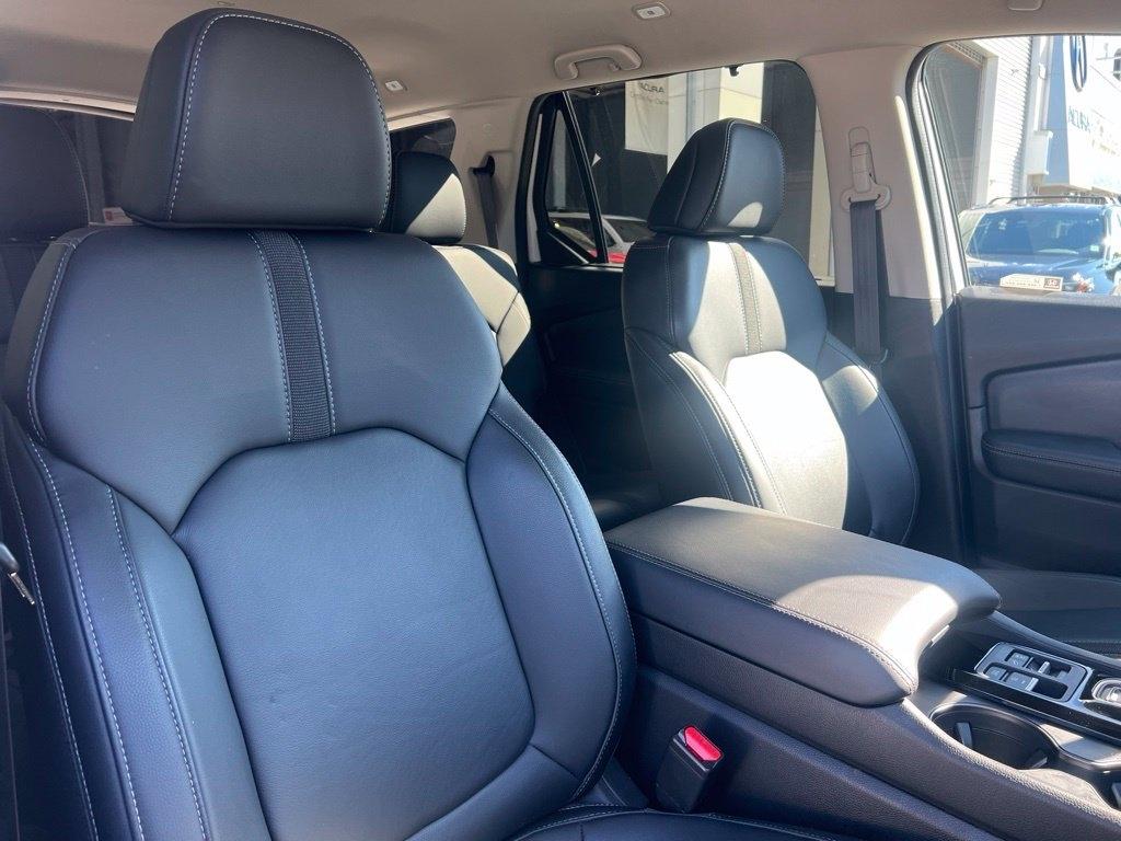 Honda Pilot  2023