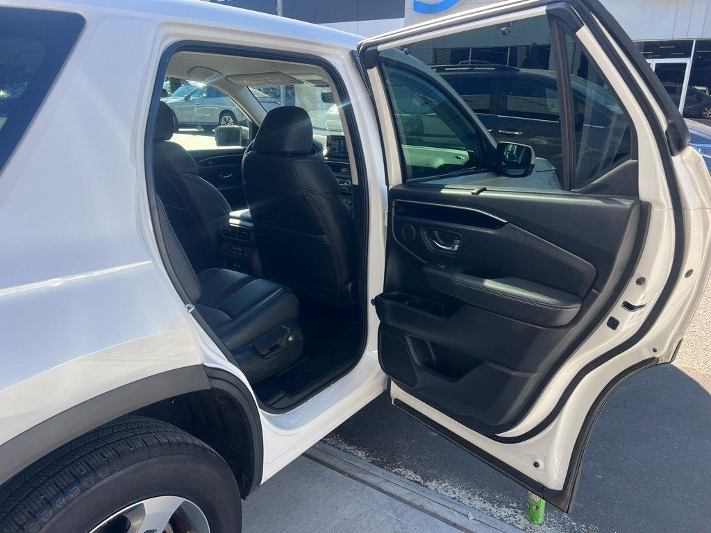 Honda Pilot  2023