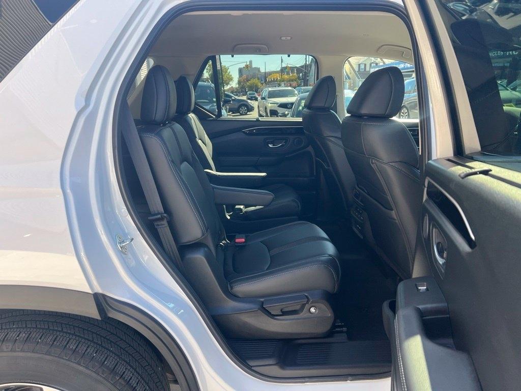 Honda Pilot  2023