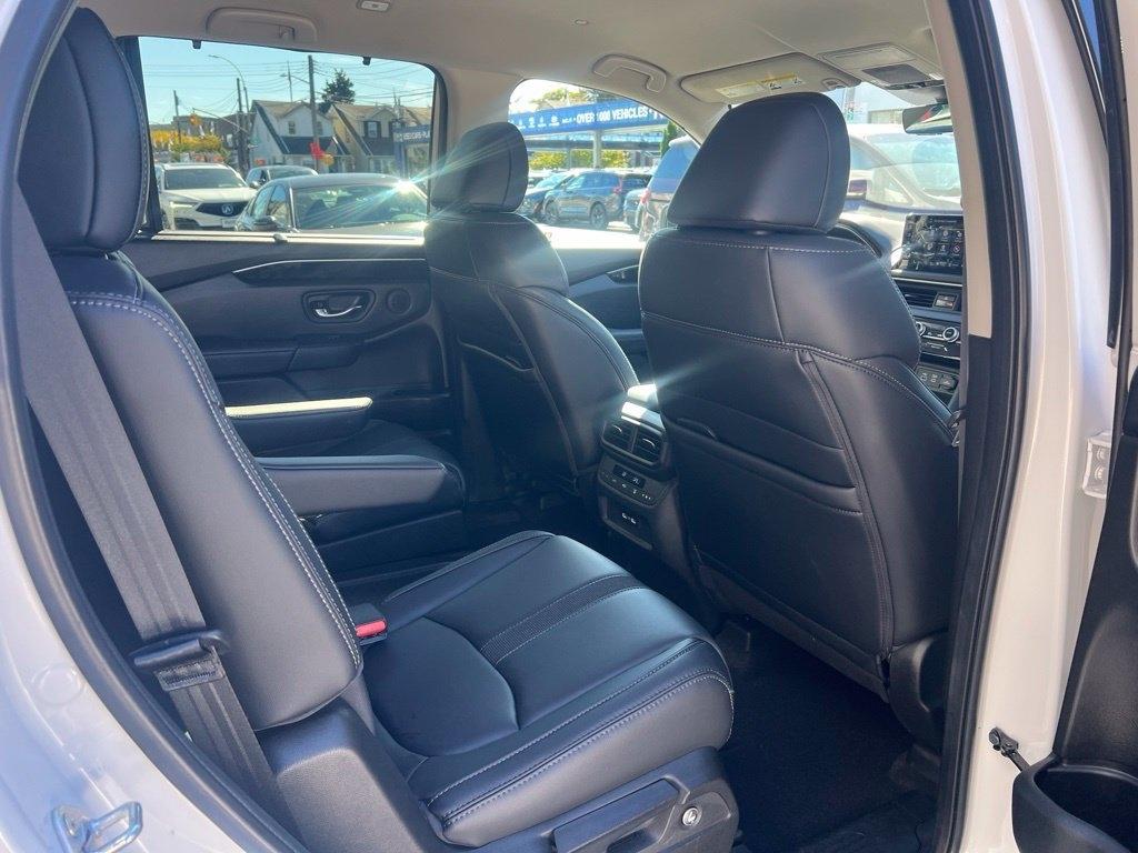 Honda Pilot  2023
