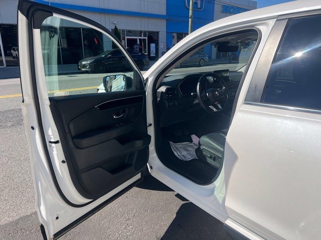Honda Pilot  2023