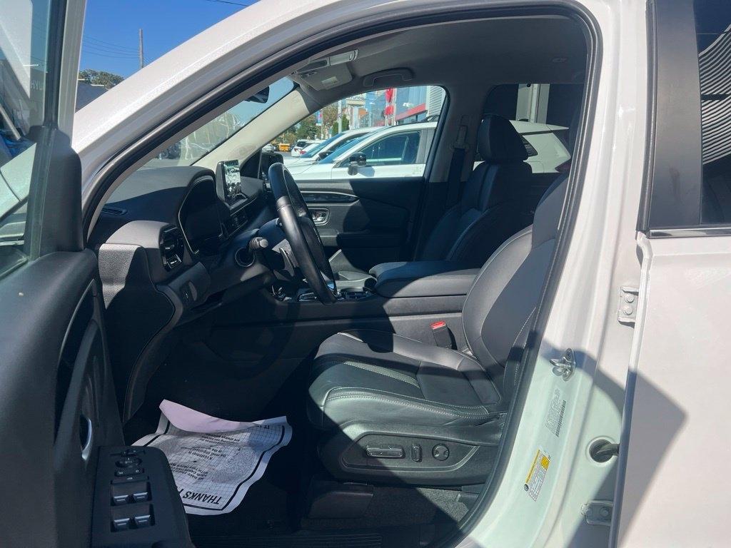 Honda Pilot  2023