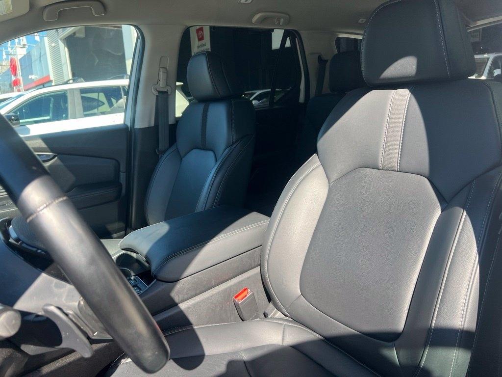 Honda Pilot  2023
