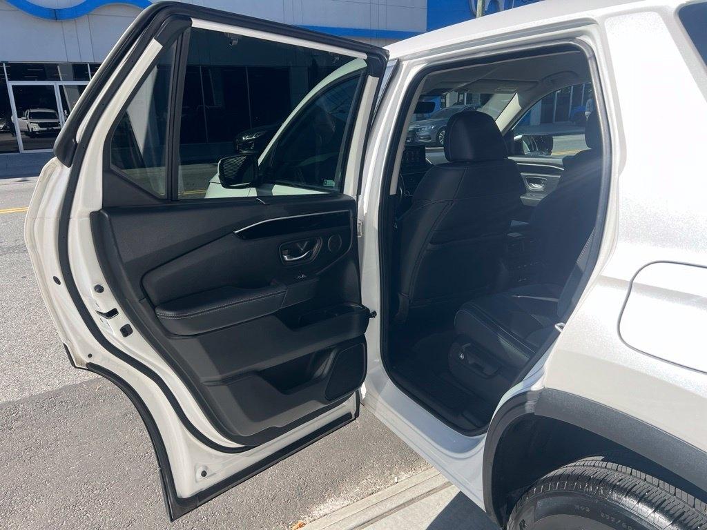 Honda Pilot  2023