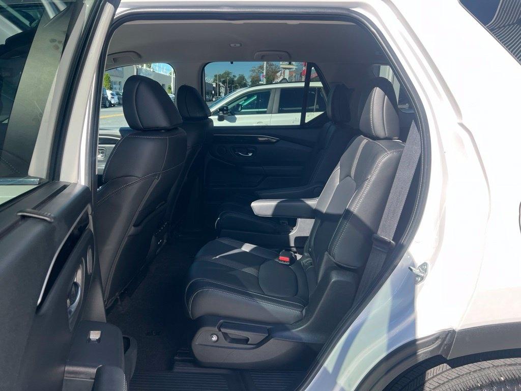 Honda Pilot  2023