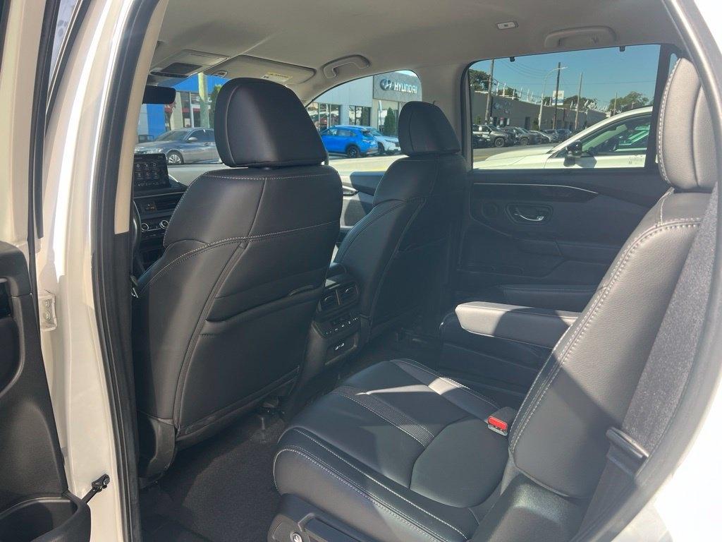 Honda Pilot  2023