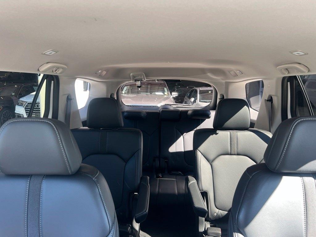 Honda Pilot  2023