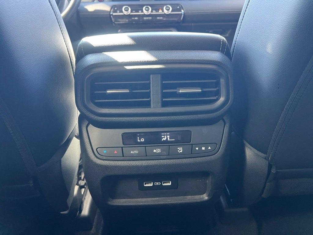Honda Pilot  2023