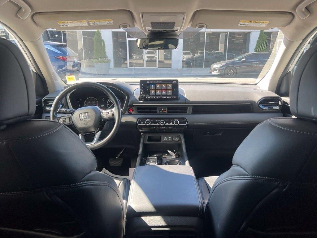 Honda Pilot  2023
