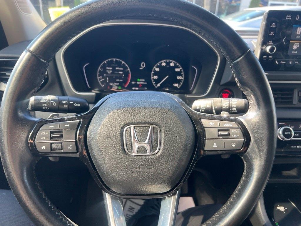 Honda Pilot  2023
