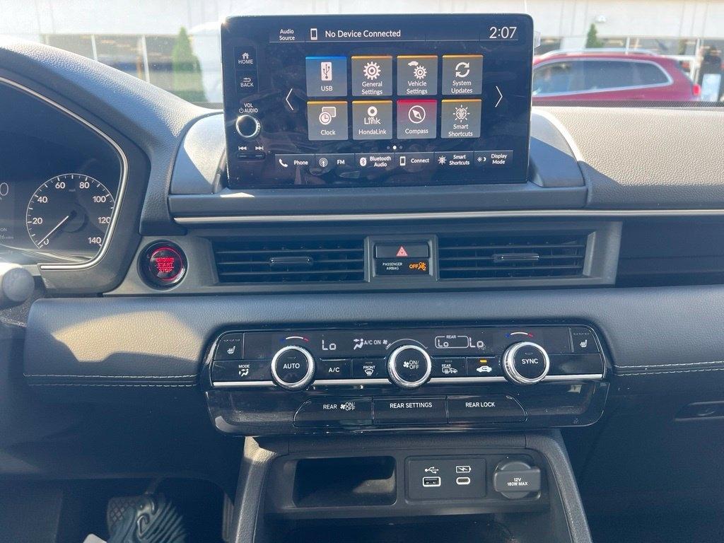 Honda Pilot  2023