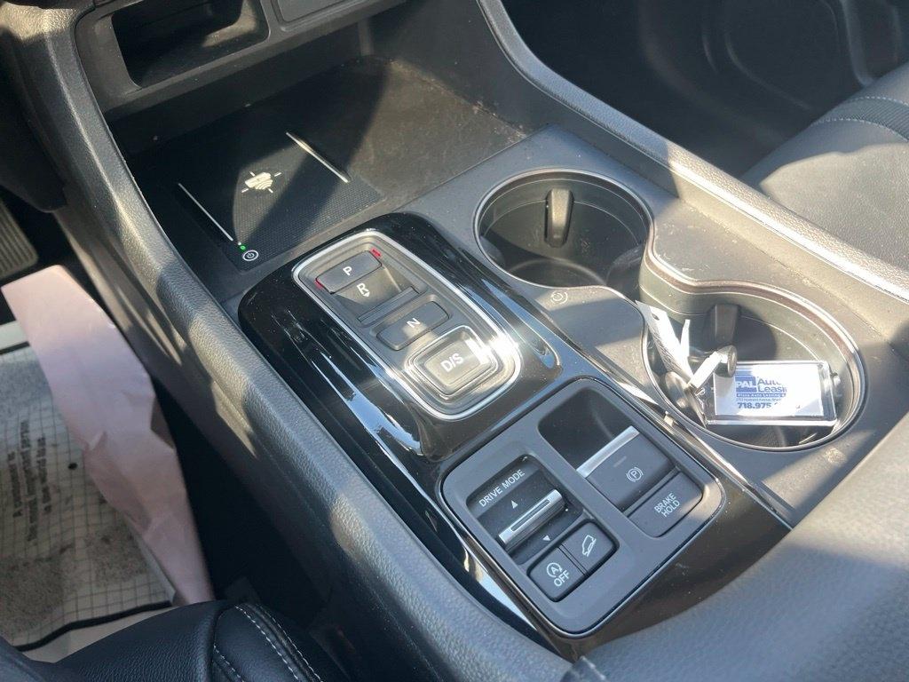 Honda Pilot  2023