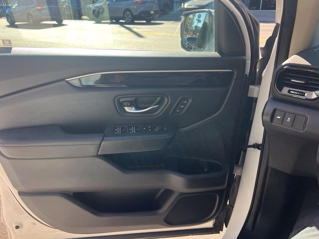Honda Pilot  2023