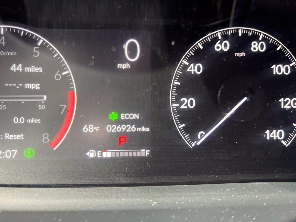 Honda Pilot  2023
