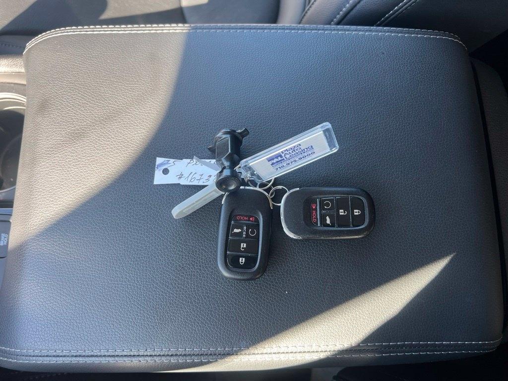 Honda Pilot  2023