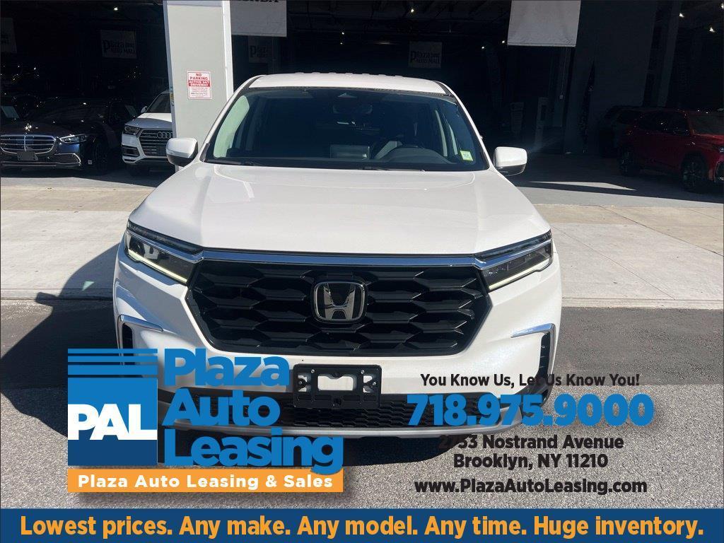 2023 Honda Pilot EX-L