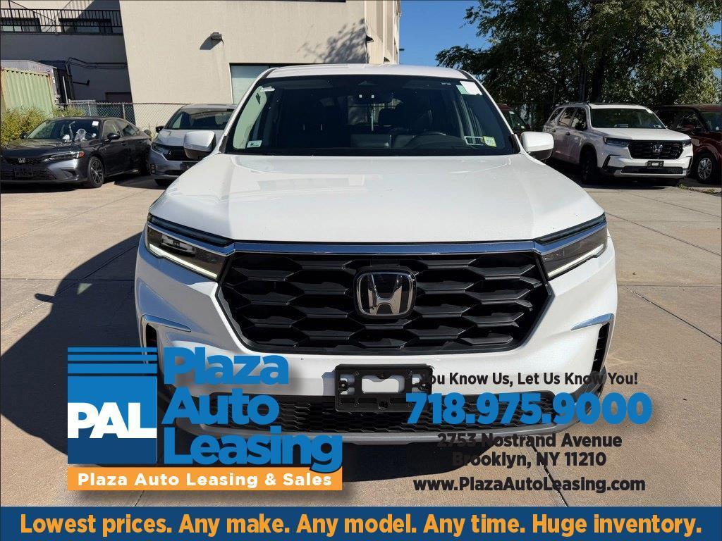 2023 Honda Pilot EX-L