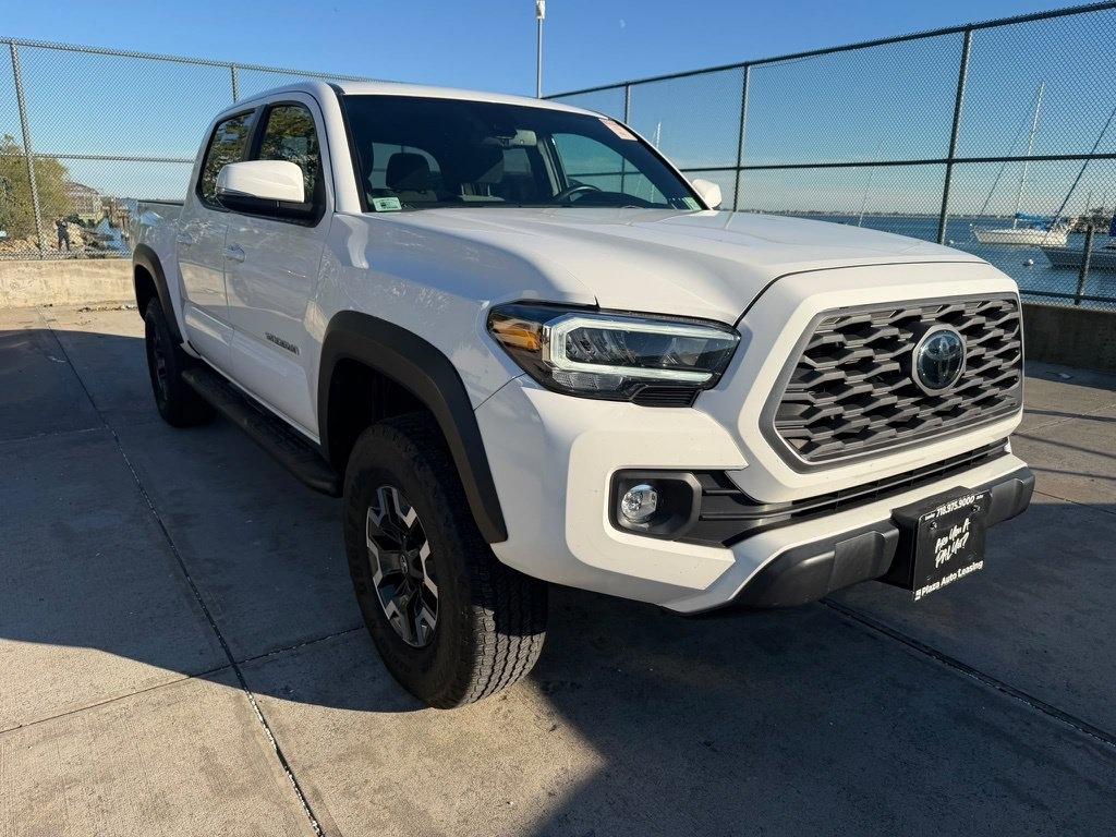 Toyota Tacoma 4WD  2023