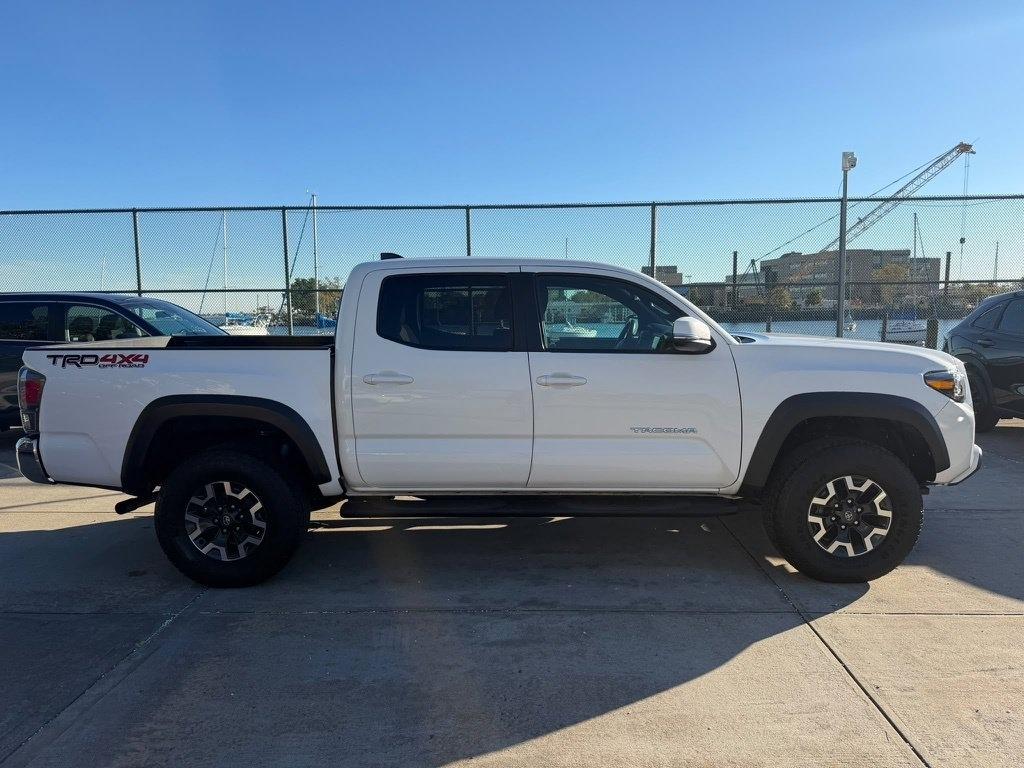 Toyota Tacoma 4WD  2023
