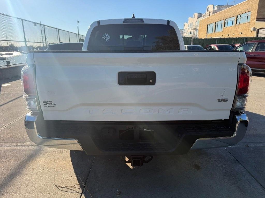 Toyota Tacoma 4WD  2023